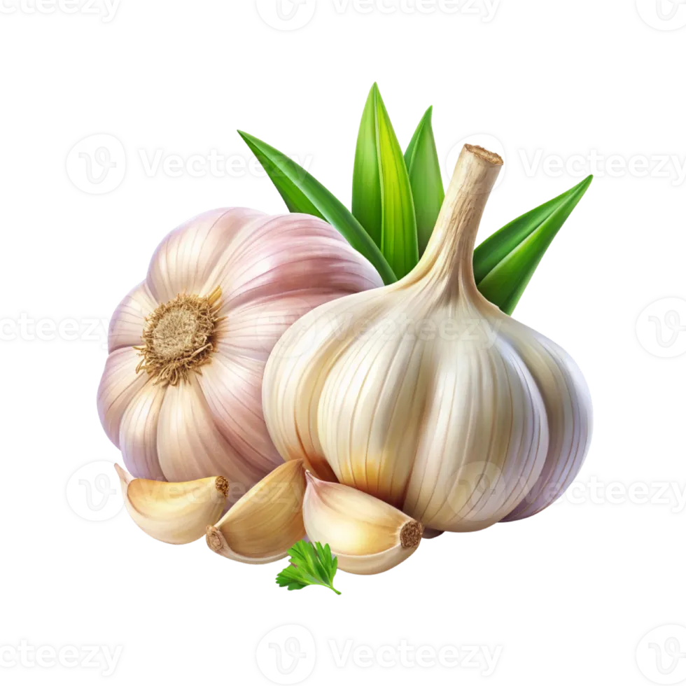 Dehydrated Garlic Products