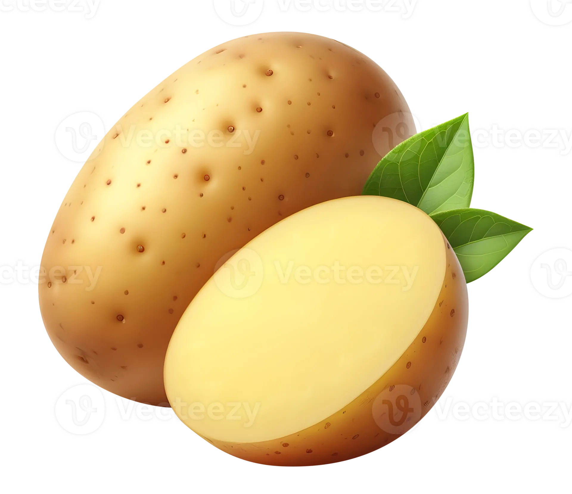 Potato Products